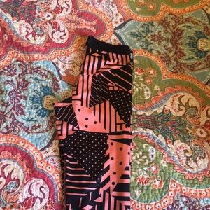 NIKE PRO LEGGINGS !!